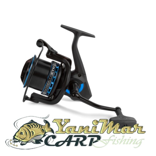 Макара Preston Extremity XTR Reel