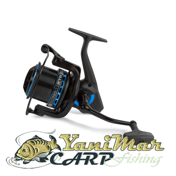 Макара Preston Extremity XTR Reel