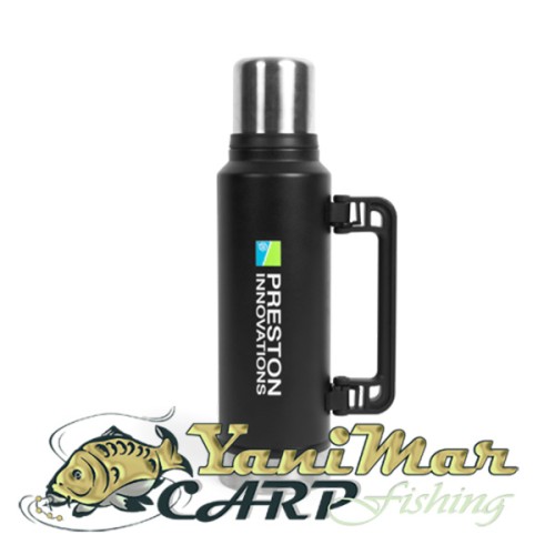 Термос Preston Innovations Stainless Steel Flask – 1.4л