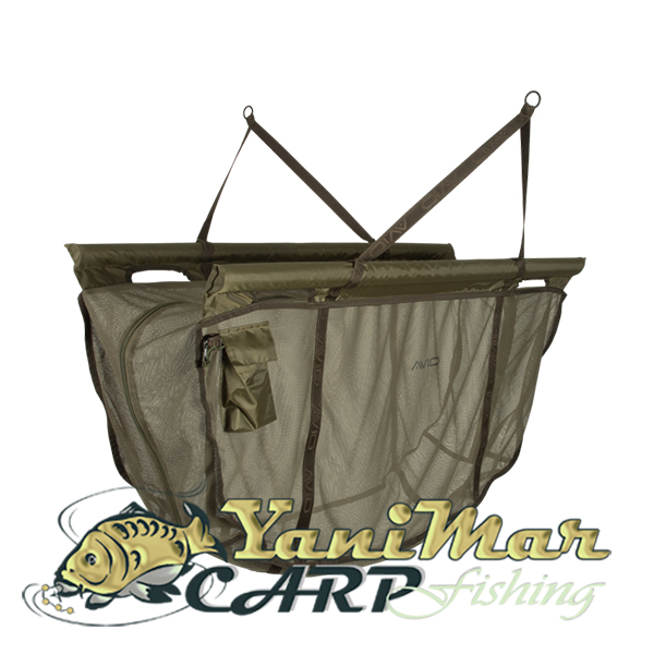Плуващ карп сак AVID Revolve Floatation Sling