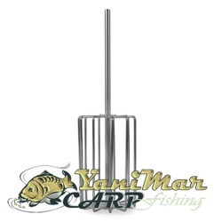 Бъркалка за захранка PRESTON Stainless Steel Whisk – неръждаема стомана
