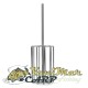 Бъркалка за захранка PRESTON Stainless Steel Whisk – неръждаема стомана