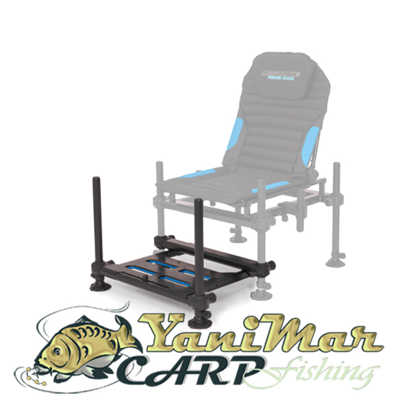 Скара за стол Preston Absolute Feeder Chair Foot Platform