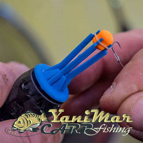 Щипка Preston Floater Pellet Bander, за пелети 