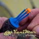 Щипка Preston Floater Pellet Bander, за пелети 
