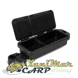 Прикачно Preston Offbox Deluxe Accessory Tray