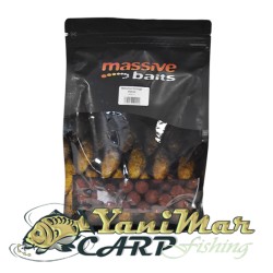 Протеинови топчета Massive Baits Bolsena/Orange 