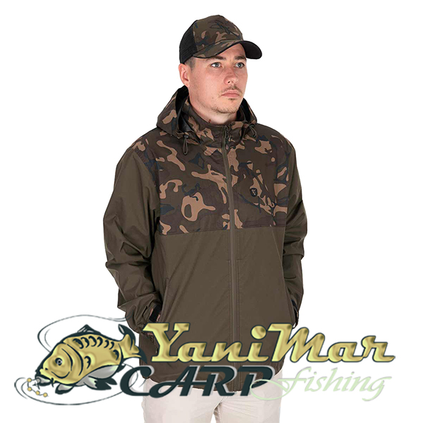 Яке Fox Camo/Khaki RS 10K Jacket