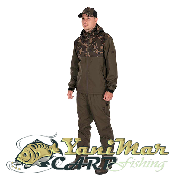 Яке Fox Camo/Khaki RS 10K Jacket