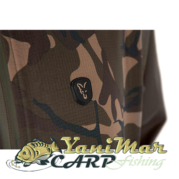 Яке Fox Camo/Khaki RS 10K Jacket