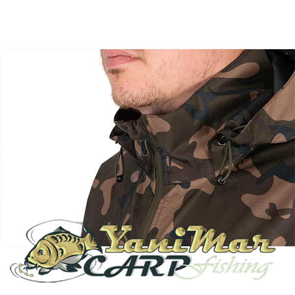 Яке Fox Camo/Khaki RS 10K Jacket