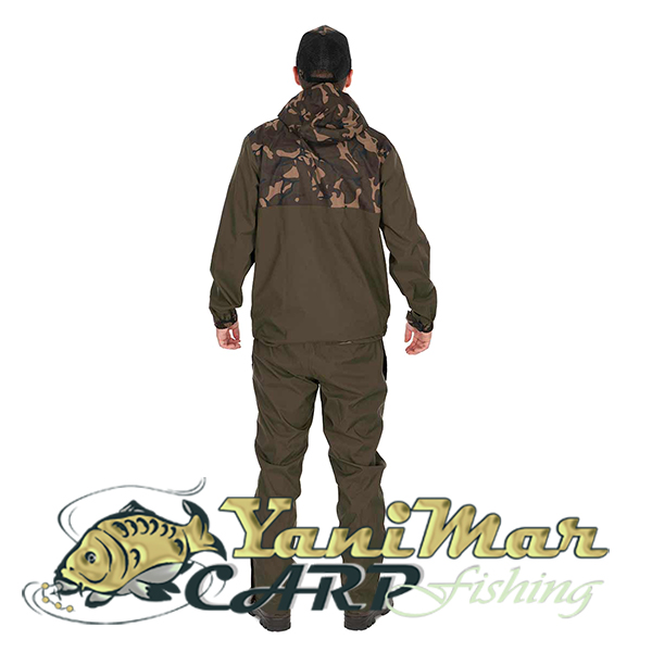 Яке Fox Camo/Khaki RS 10K Jacket