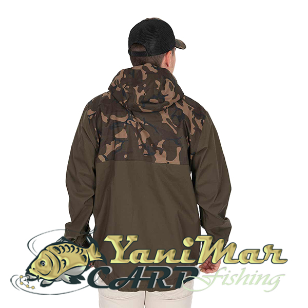 Яке Fox Camo/Khaki RS 10K Jacket