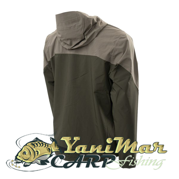 Яке Nash ZT Lite Dry Pack Jacket
