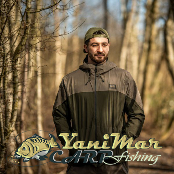 Яке Nash ZT Lite Dry Pack Jacket