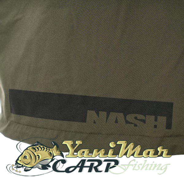 Яке Nash ZT Lite Dry Pack Jacket