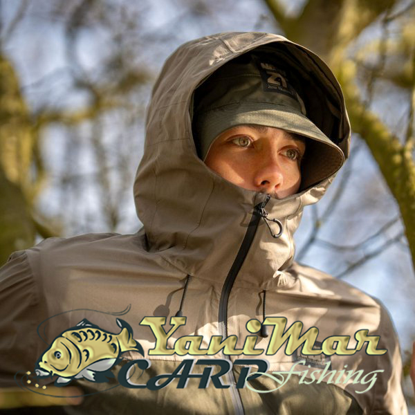 Яке Nash ZT Lite Dry Pack Jacket