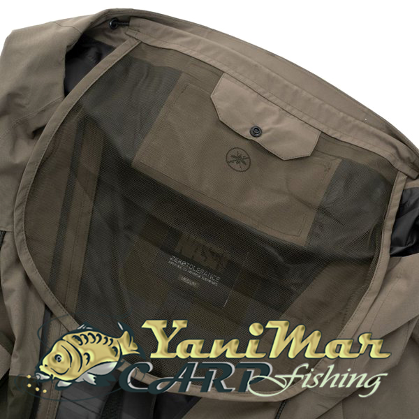 Яке Nash ZT Lite Dry Pack Jacket