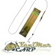 Готов монтаж PB Products R2G Inline SR Leader 90/Shot on the Hook Overloaded Rig