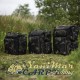 Раница Korda Compac Rucksack 30 Dark Kamo