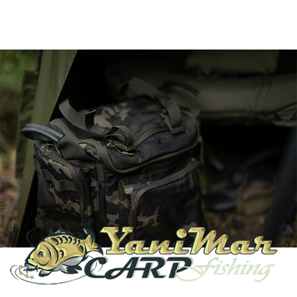 Раница Korda Compac Rucksack 30 Dark Kamo