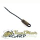 Готов монтаж PB Products Ready2Go Hit & Run Chod Leader Weighted 1 gram
