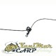 Готов монтаж PB Products Ready2Go Hit & Run Chod Leader Weighted 1 gram