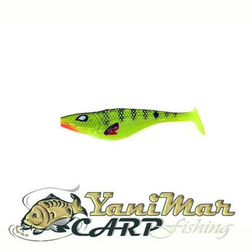 Силиконови примамки Rozemeijer Strike Series Mini Belly Splash