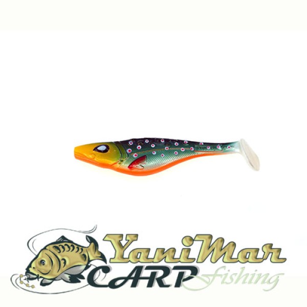Силиконови примамки Rozemeijer Strike Series Mini Belly Splash