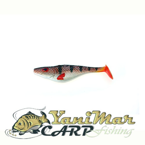 Силиконови примамки Rozemeijer Strike Series Mini Belly Splash