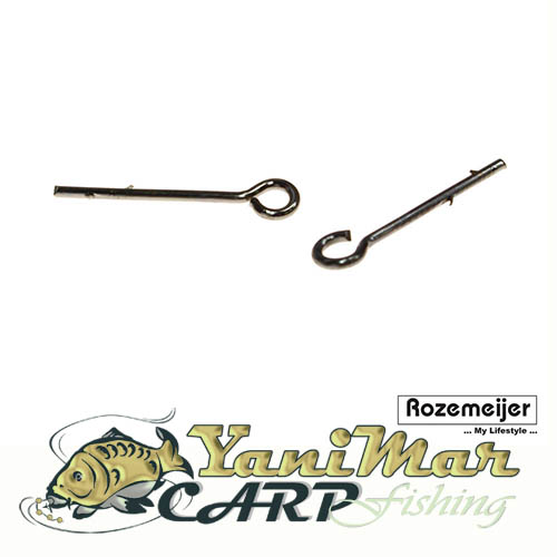 Конектор Rozemeijer Stinger Connector 15pcs