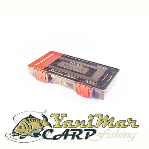 Кутия Rozemeijer Tackle Tainer S-serie