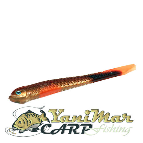 Силикони Rozemeijer Urban Sense Pin Tail