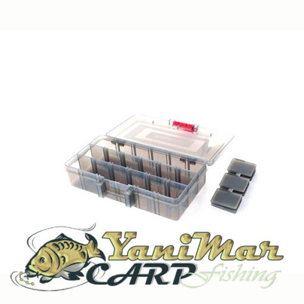 Кутия Rozemeijer Tackle Tainer S-serie