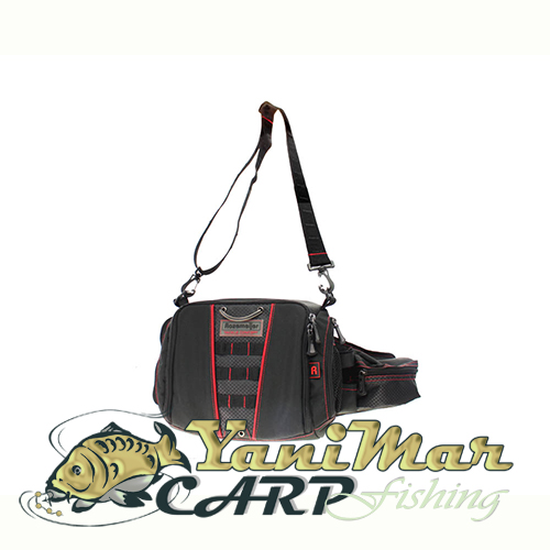 Раница Rozemeijer T.C. Hip Pack 1TT & Rig spools