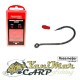 Куки Rozemeijer Worm & Dropshot Hooks 10pcs