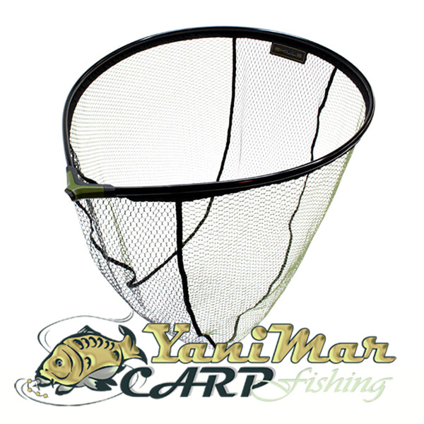 Глава за кеп гумирана Skills Protector Coated Landingnet 63x47см