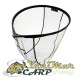 Глава за кеп гумирана Skills Protector Coated Landingnet 63x47см