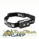Челник с калъф Skills LED 'Ultra Light' Head Light set