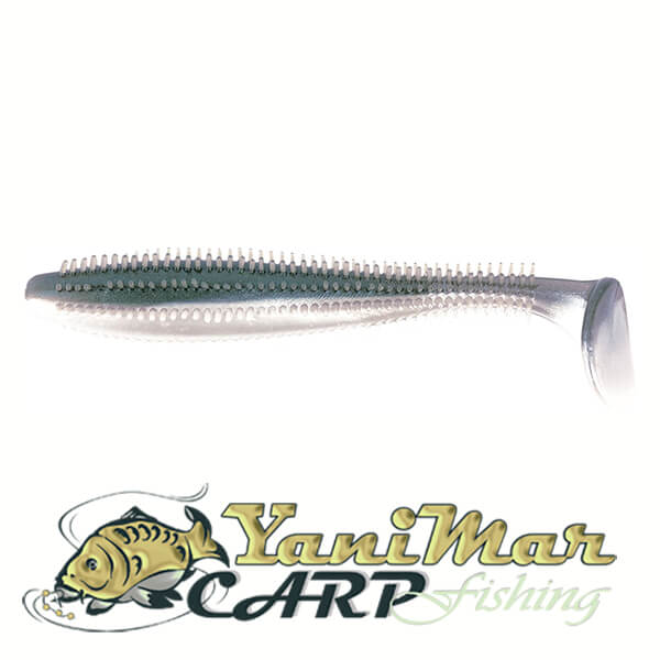 Силикони Fox Rage Spikey Shad Ultra UV Arkanas 