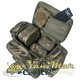 Сак Nash Subterfuge Carryall Medium 50L
