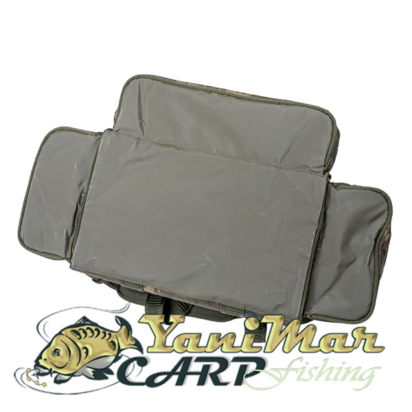 Сак Nash Subterfuge Carryall Medium 50L