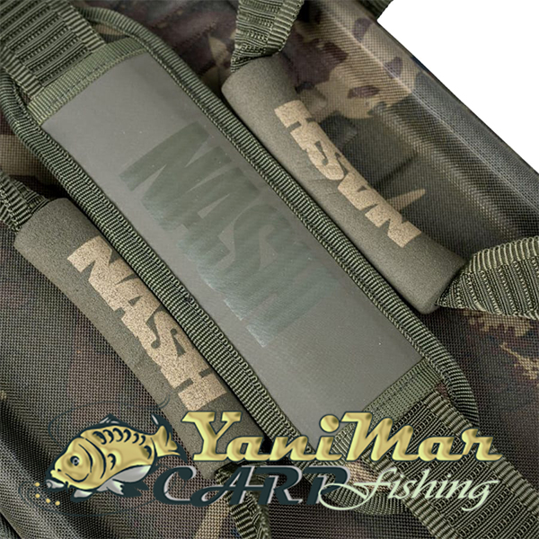 Сак Nash Subterfuge Carryall Medium 50L