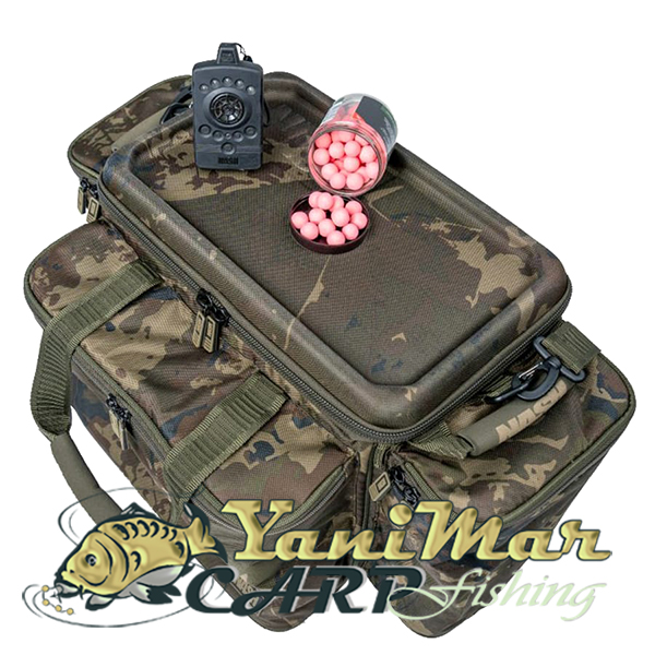 Сак Nash Subterfuge Carryall Medium 50L