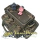 Сак Nash Subterfuge Carryall Medium 50L