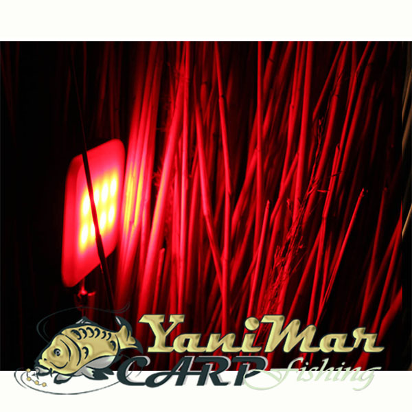 Лампа Skills Re-Con Multi Funcional Led Light 3000mAh