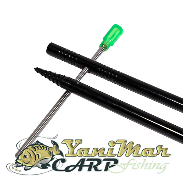Колчета за дистанция Sonik STANZ Distance Sticks