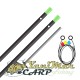 Колчета за дистанция Sonik STANZ Distance Sticks