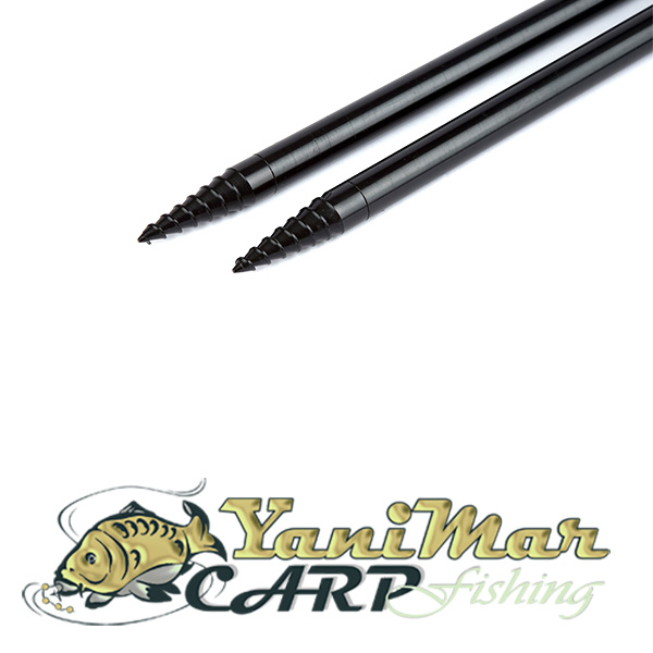 Колчета за дистанция Sonik STANZ Distance Sticks