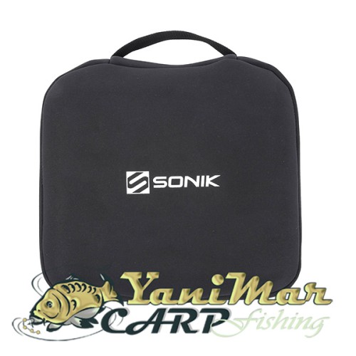 Калъф Sonik Sizzla Multi-Pan Set Case